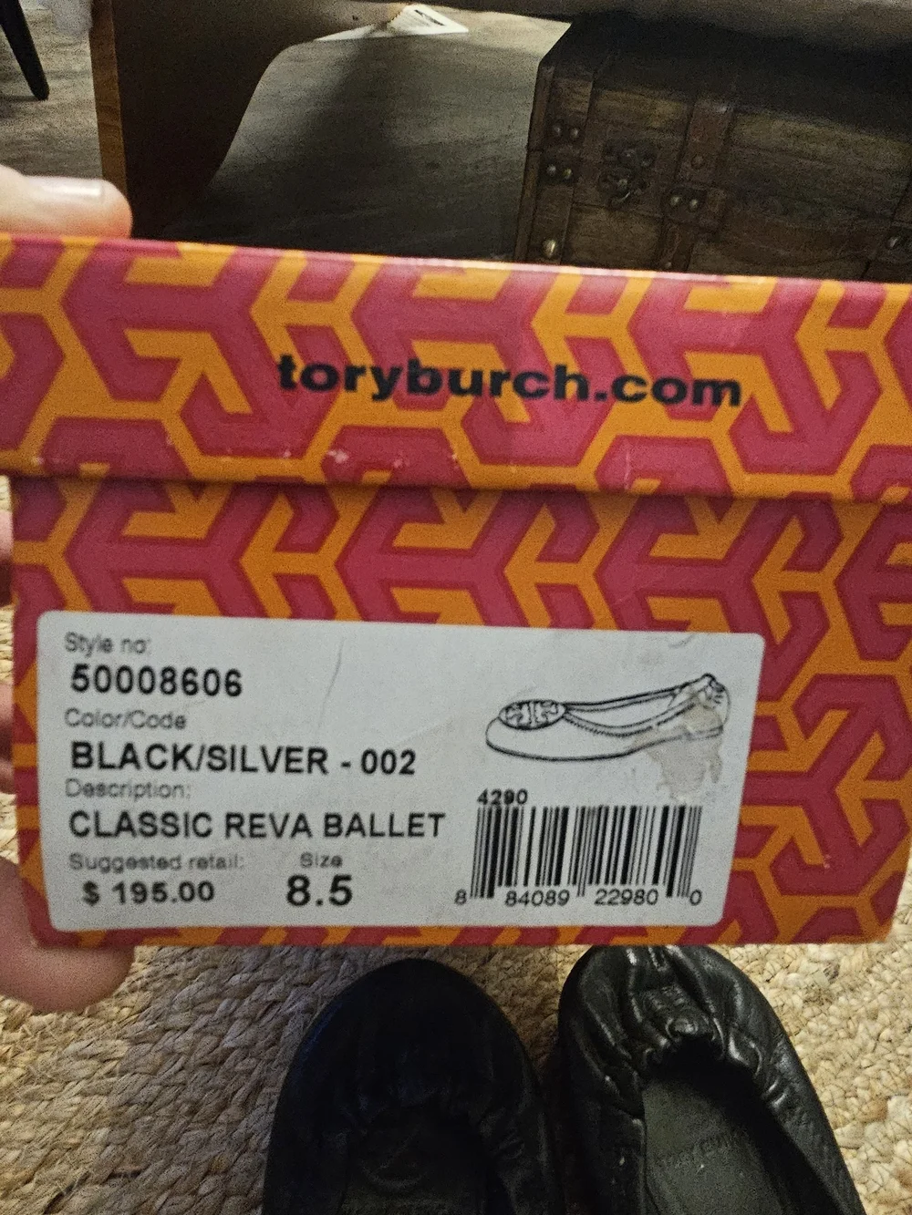 Tory Burch tory burch